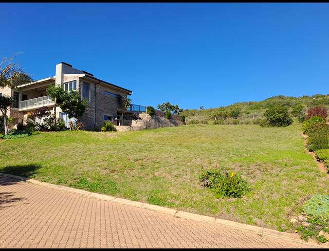 593M² VACANT LAND FOR SALE IN MONTE CHRISTO